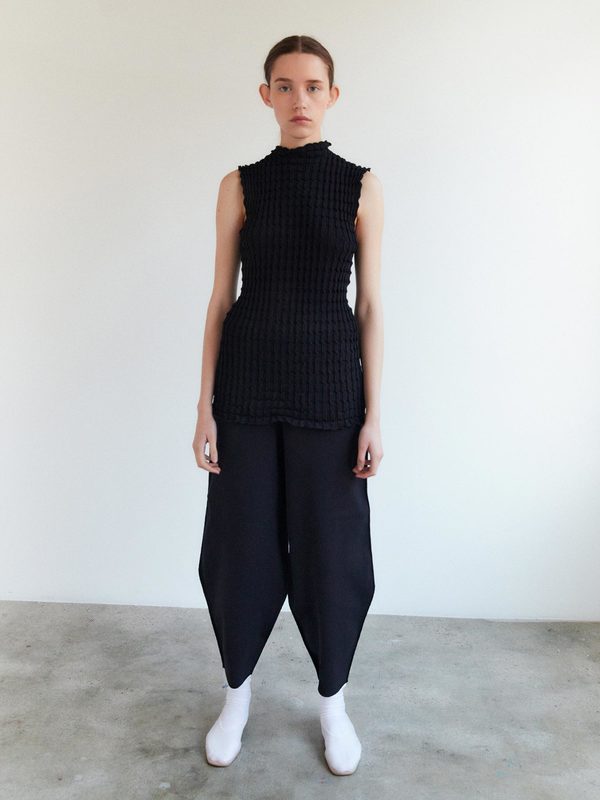 Rus Givre Pants - Ink Rus Givre Pants - Ink