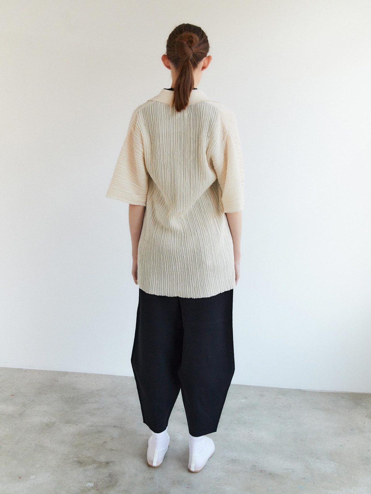 Rus Givre Pants - Ink - Image 4 of 4