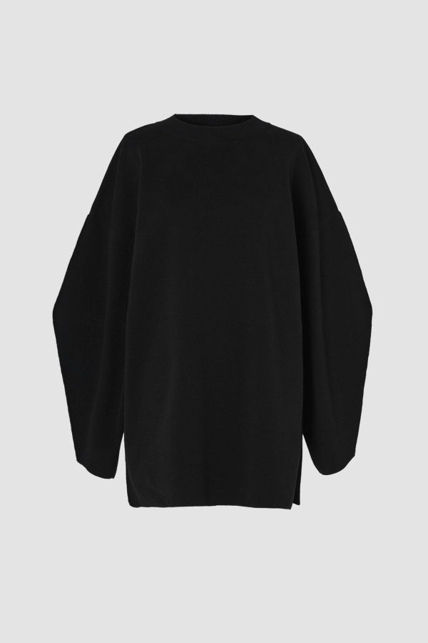 Rus Onsen Sweater - Ink