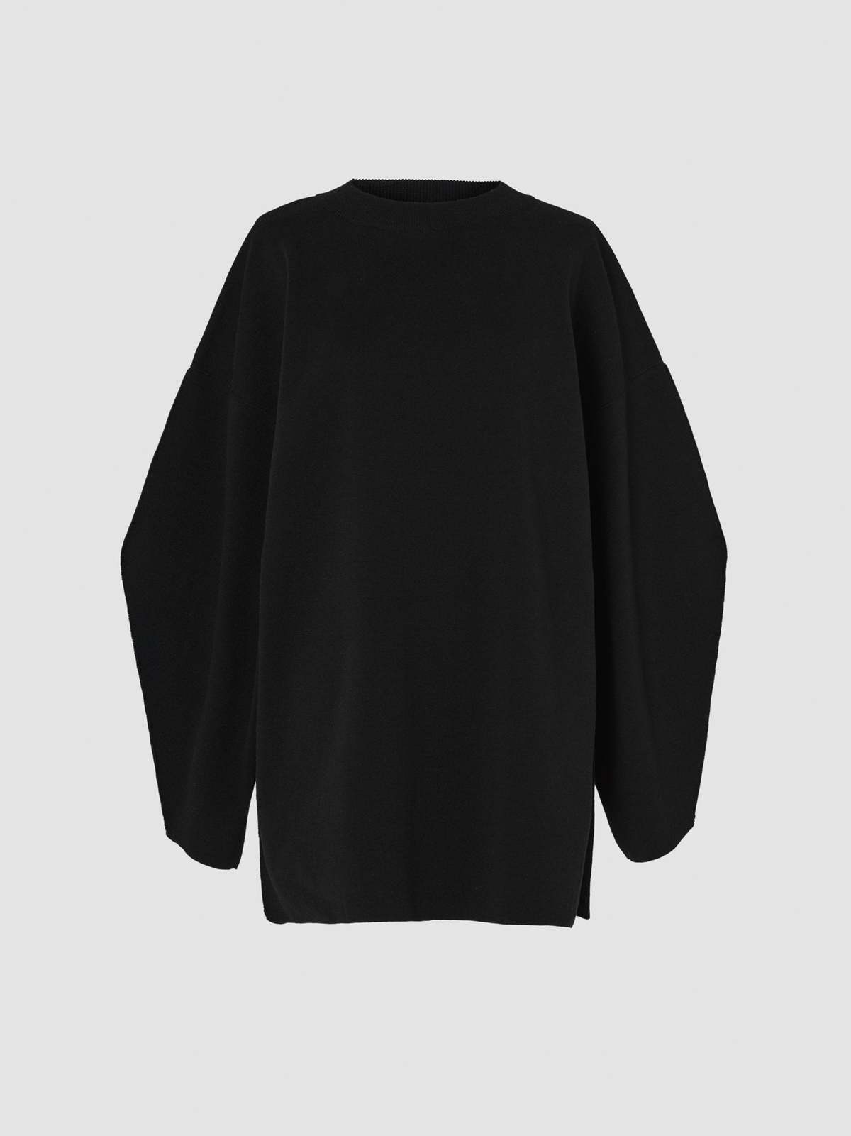 Rus Onsen Sweater - Ink - Image 1 of 7