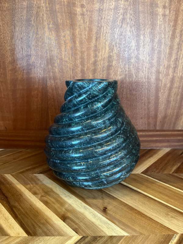 Anastasio Home Large Swell Vase Anastasio Home Large Swell Vase