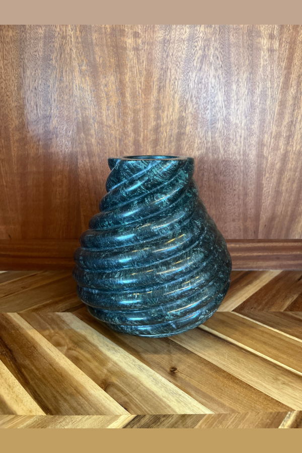 Anastasio Home Large Swell Vase