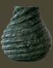 Anastasio Home Large Swell Vase - Thumbnail 4