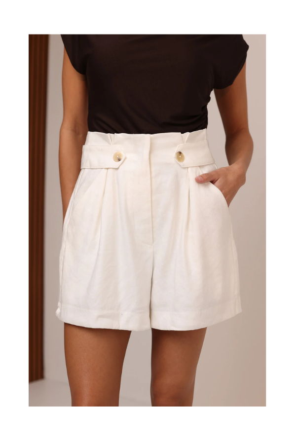 Shore Blair Short Shorts