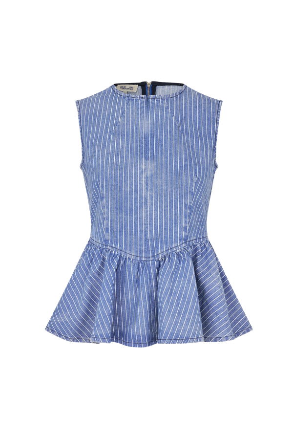 Baum und Pferdgarten Merja in Dutch Blue Stripe Top