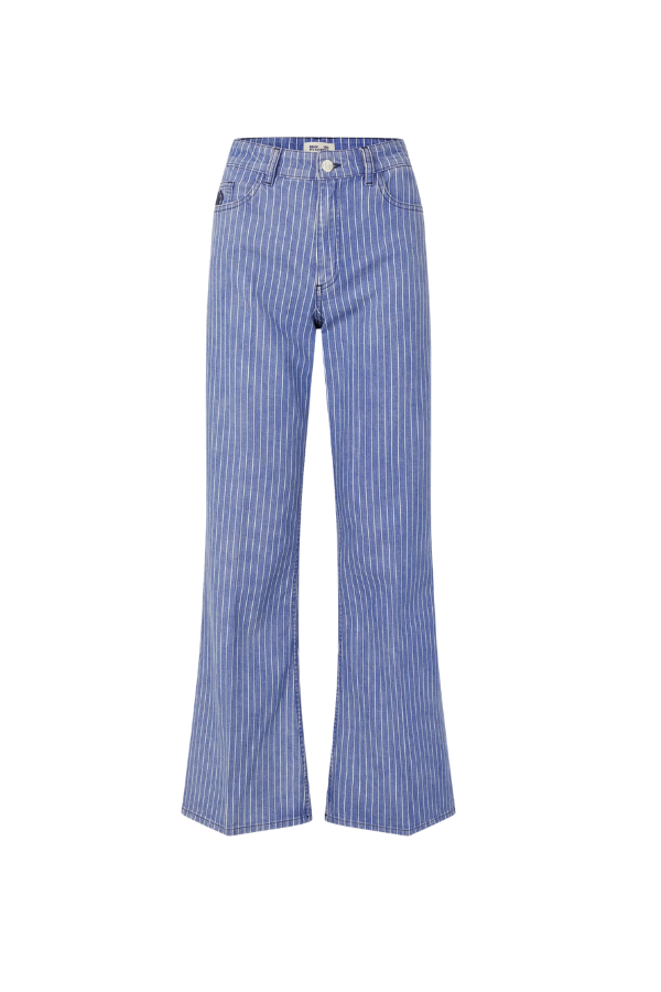 Baum und Pferdgarten Nilea Jeans - Blue