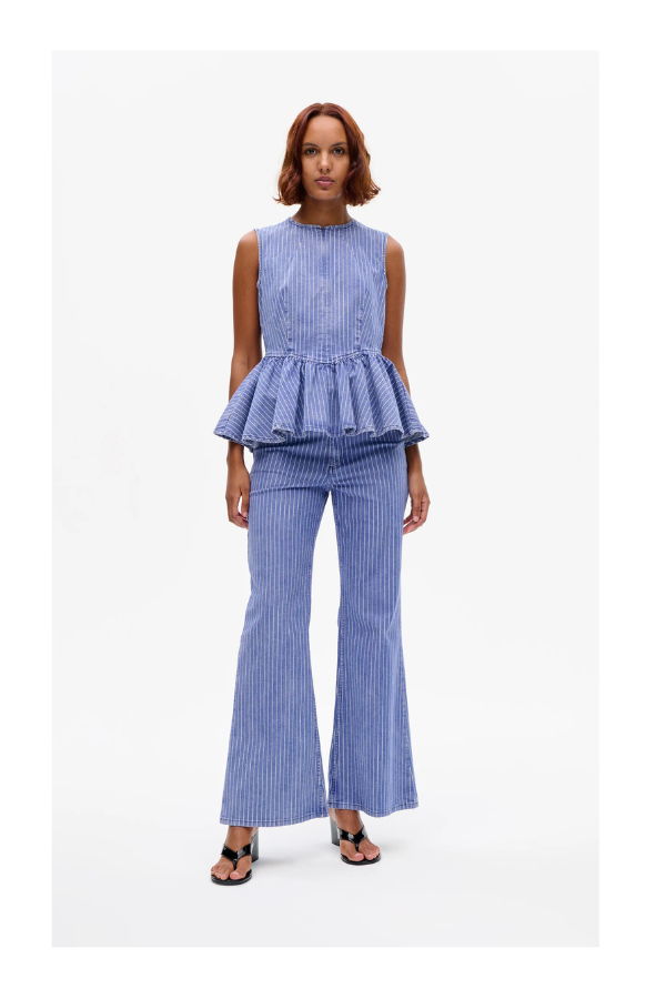 Baum und Pferdgarten Nilea Jeans - Blue