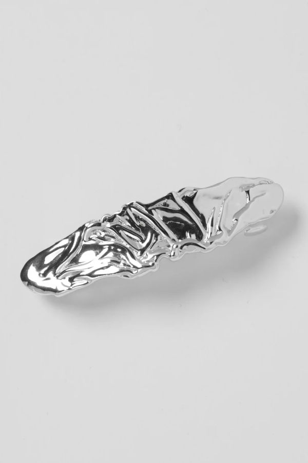 Wolf Circus Frida Barrette