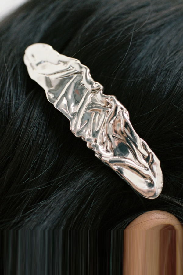 Wolf Circus Frida Barrette