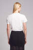 ELEVEN SIX Lara Crew T-Shirt - White - Thumbnail 3