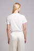 ELEVEN SIX Lara Crew T-Shirt - White - Thumbnail 9