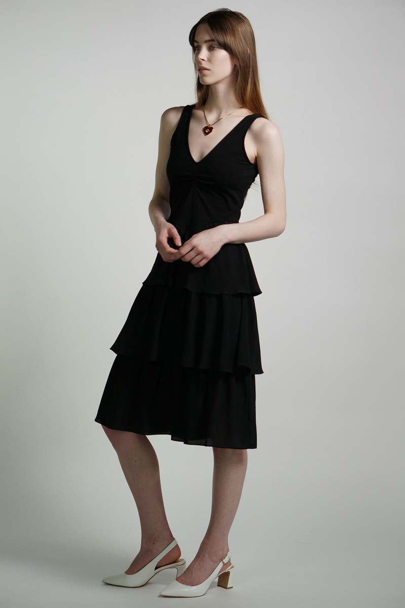 Kristinit Bliss Dress