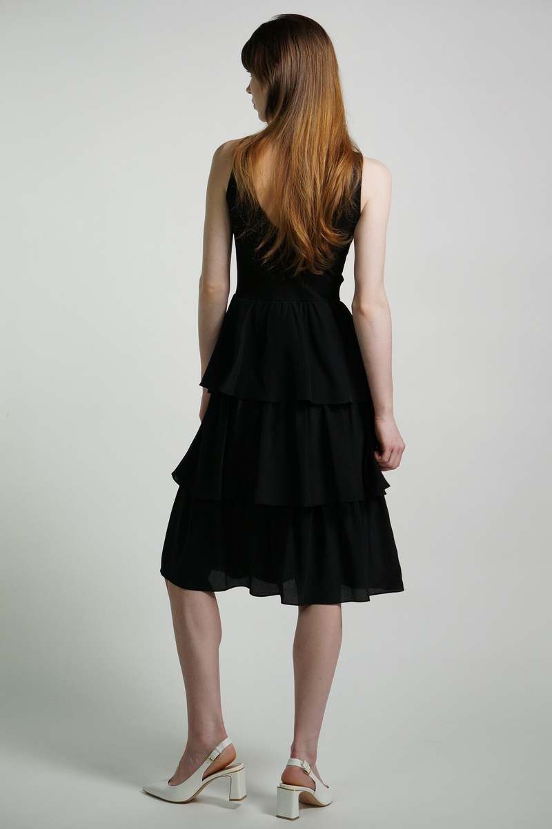 Kristinit Bliss Dress