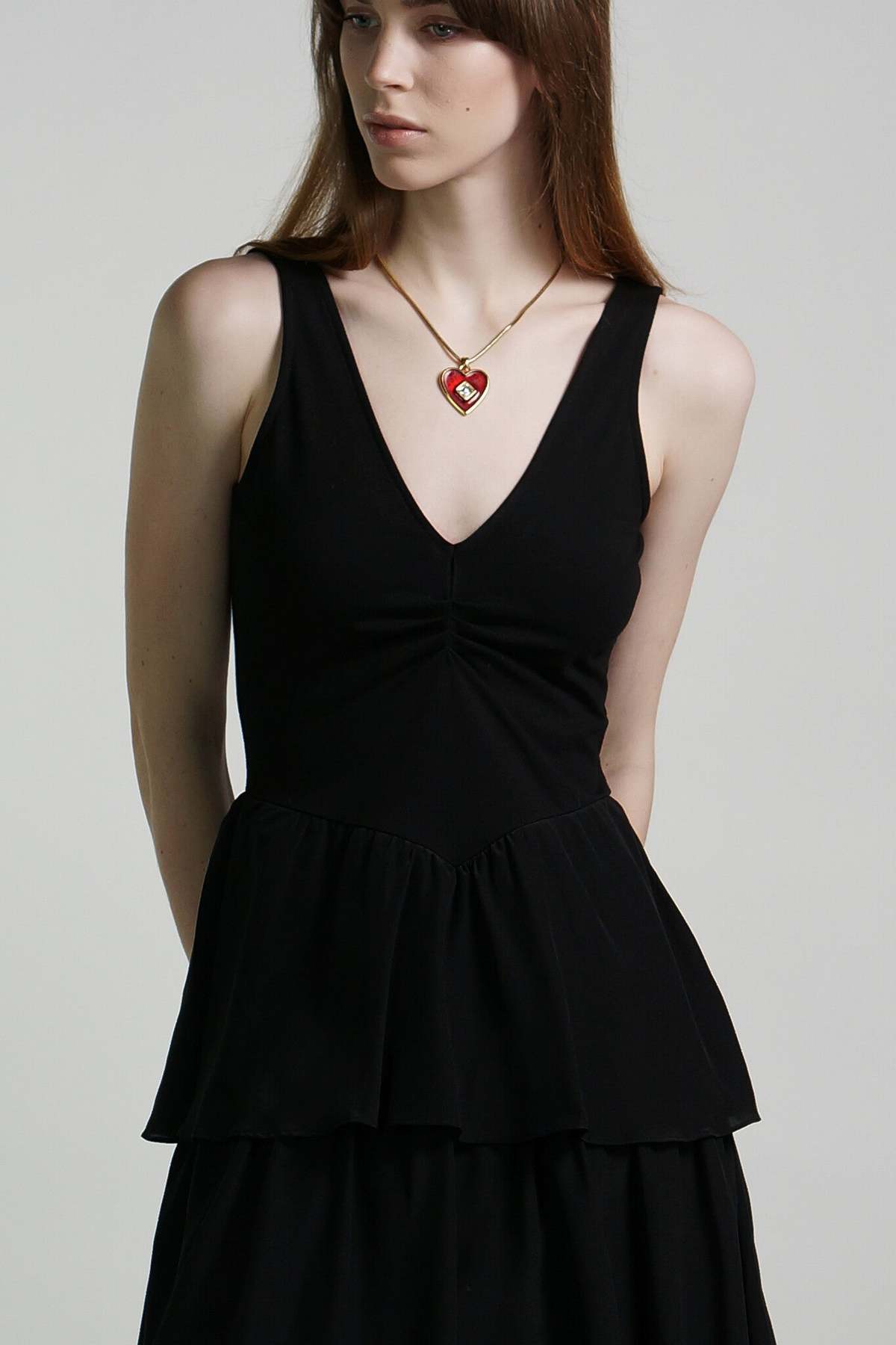 Kristinit Bliss Dress - Image 6 of 6