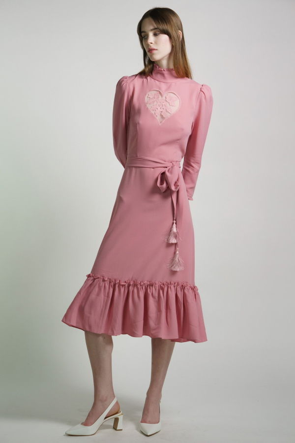 Kristinit Sirsna Dress