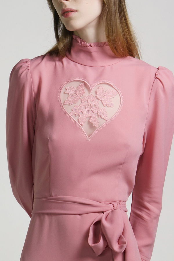 Kristinit Sirsna Dress