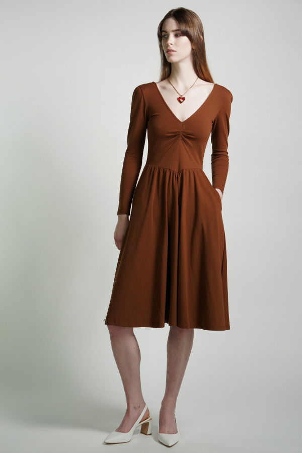 Kristinit Pina Ballet Dress