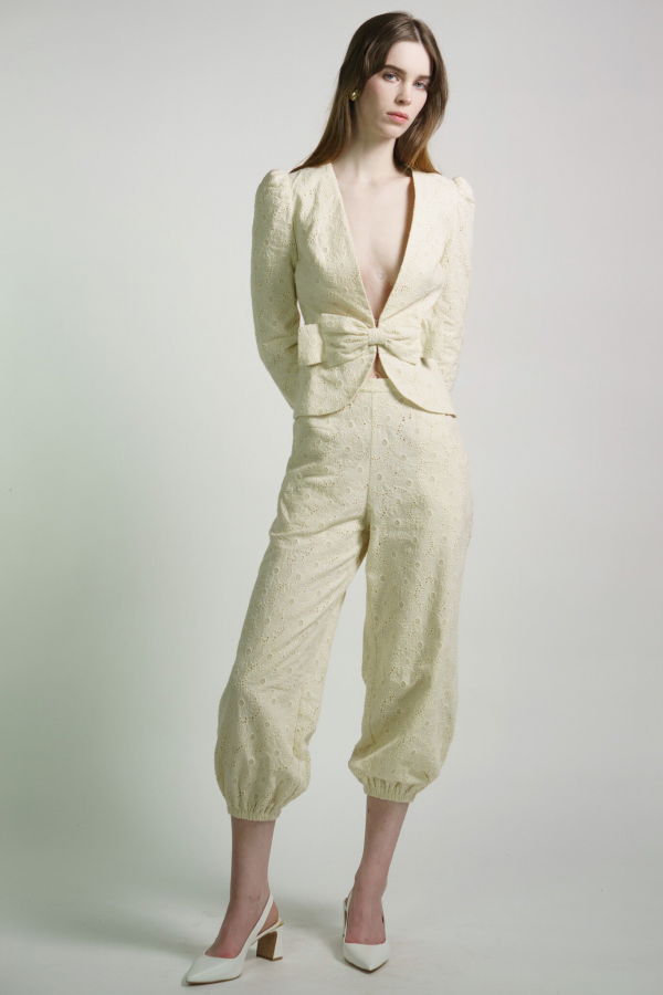 Kristinit Bel Âge Pants