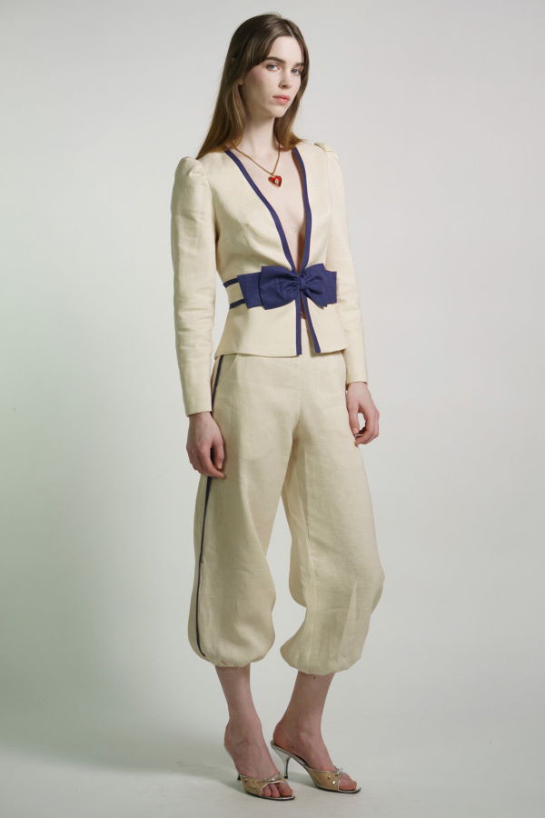 Kristinit Anais Jacket