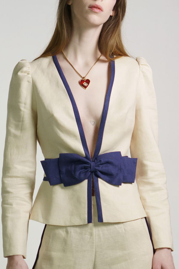 Kristinit Anais Jacket