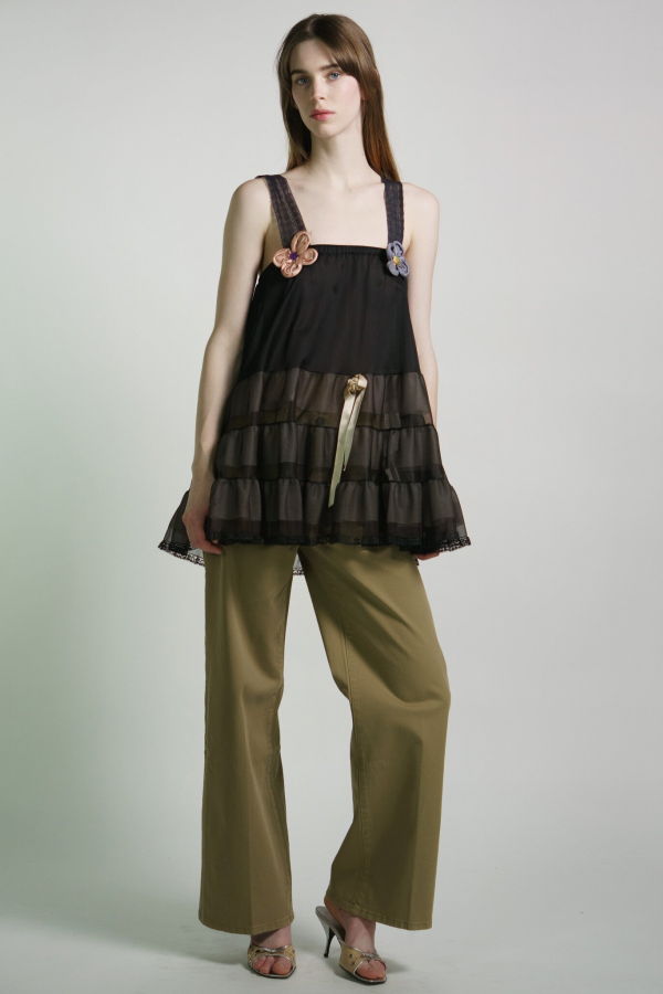 Kristinit Seraphina Top