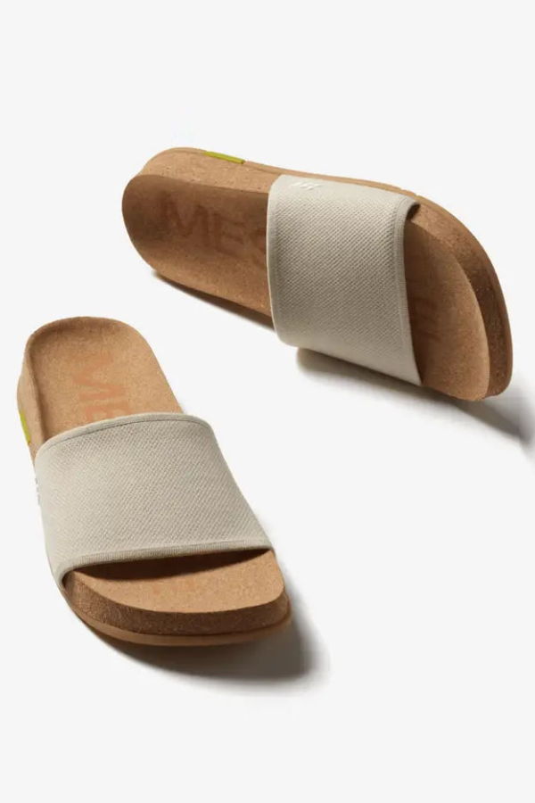 Message Mullen Classic Slide Sandal