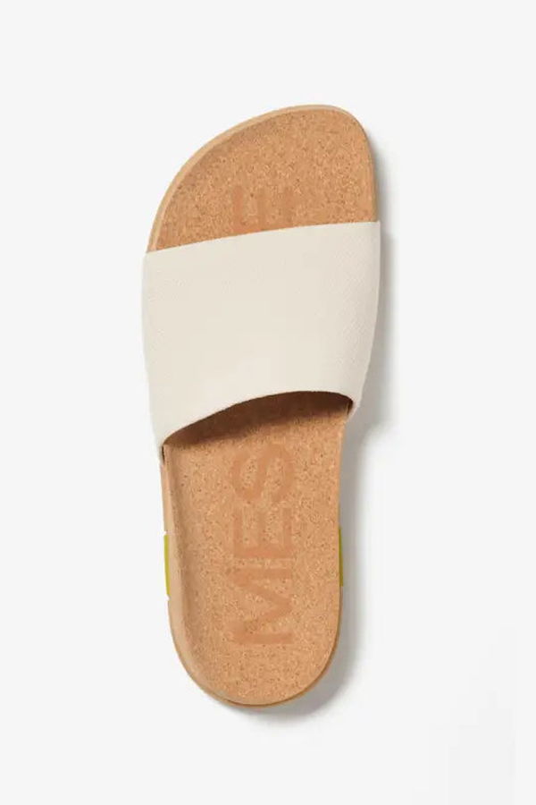 Message Mullen Classic Slide Sandal