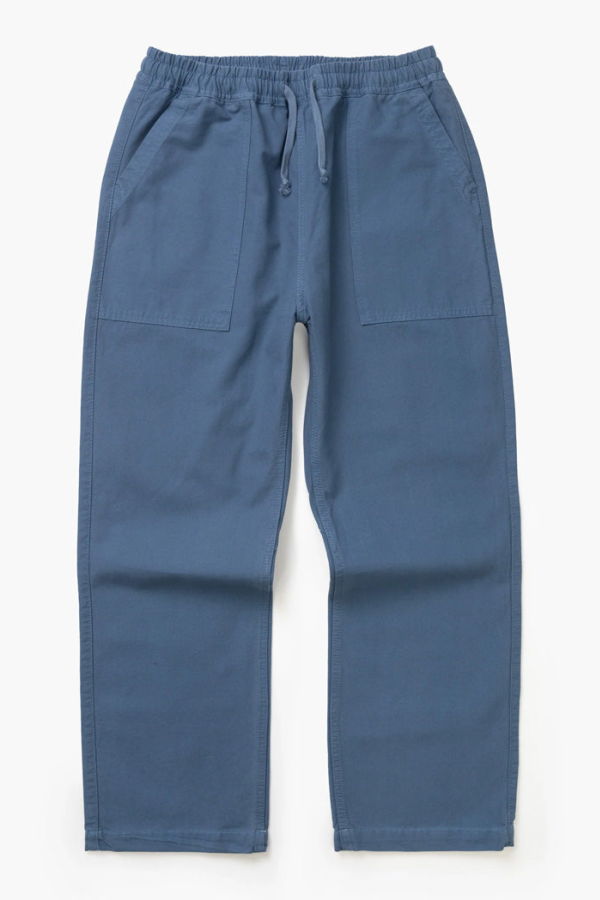 Service Works Canvas Chef Pants