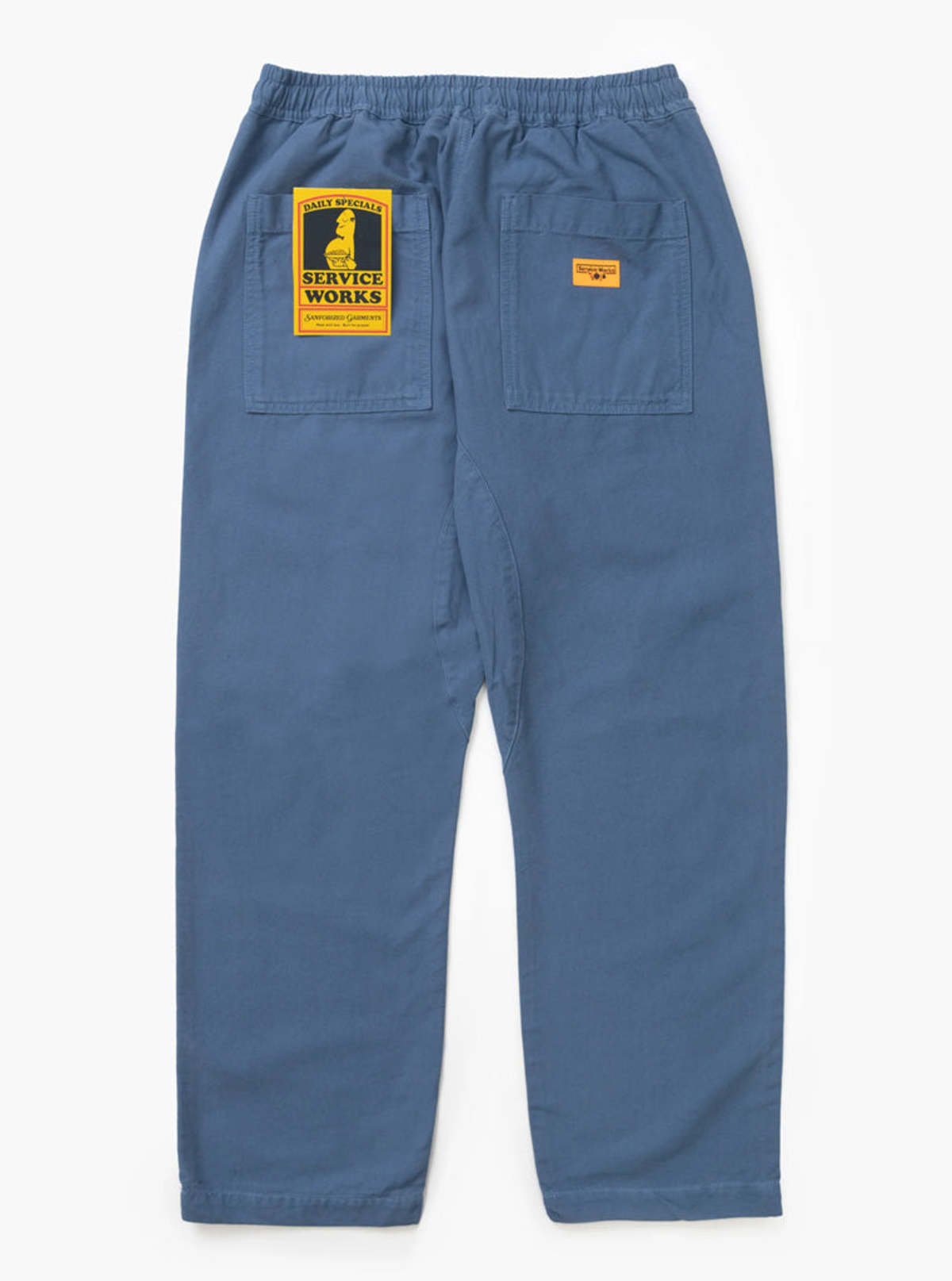 Service Works Canvas Chef Pants - Image 2 of 6