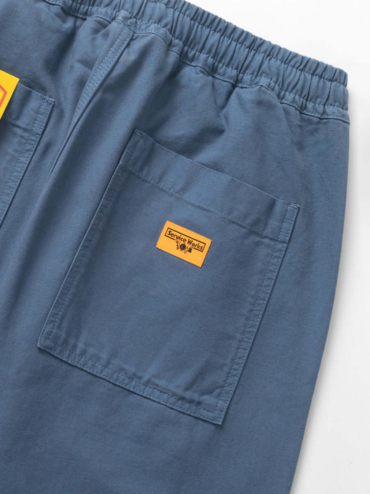 Service Works Canvas Chef Pants - Image 6 of 6