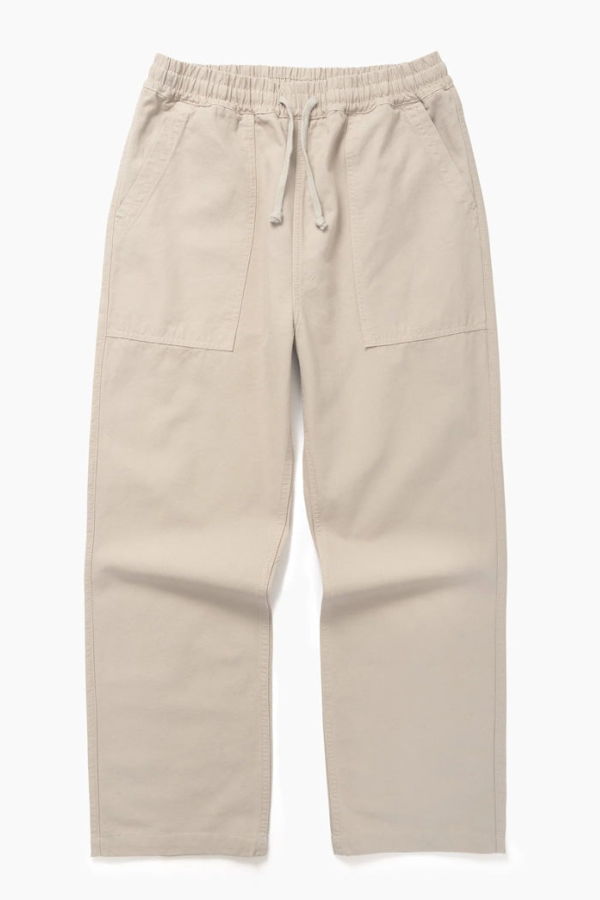 Service Works Canvas Chef Pants