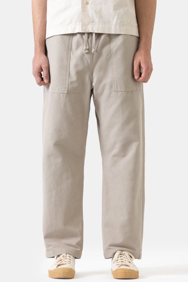 Service Works Canvas Chef Pants
