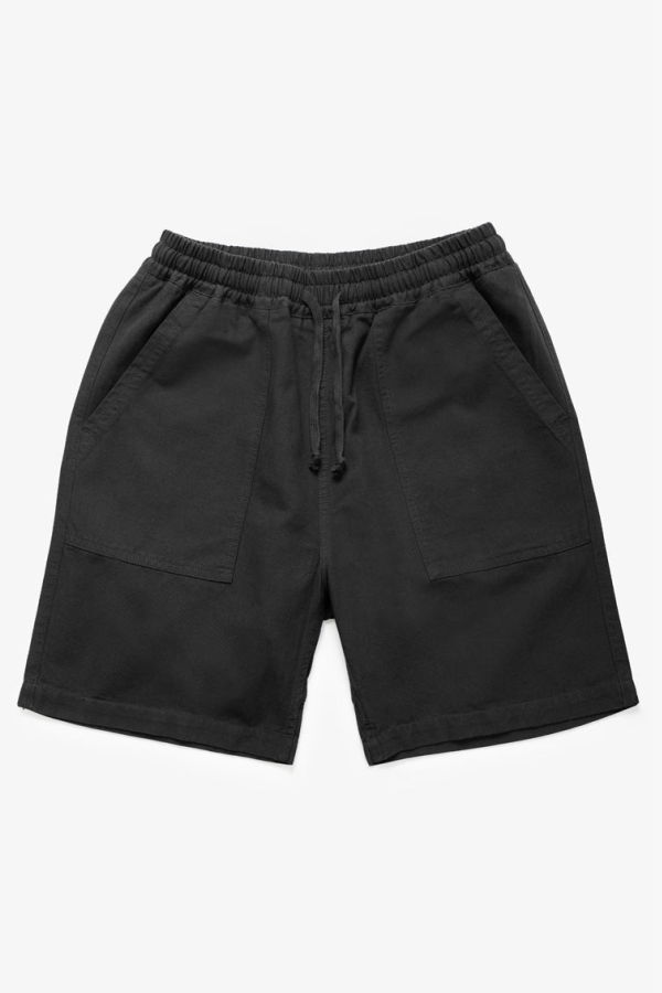 Service Works Canvas Chef Shorts