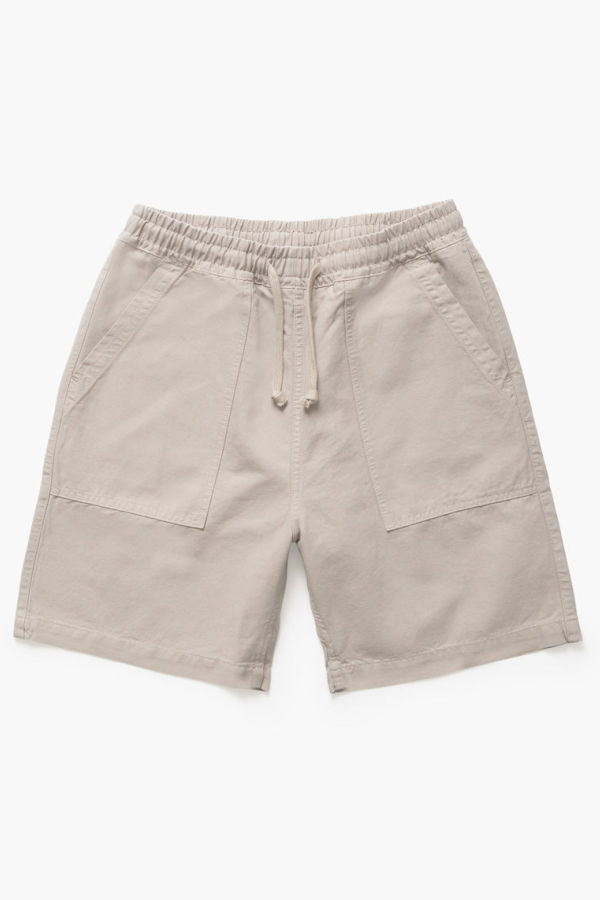 Service Works Canvas Chef Shorts