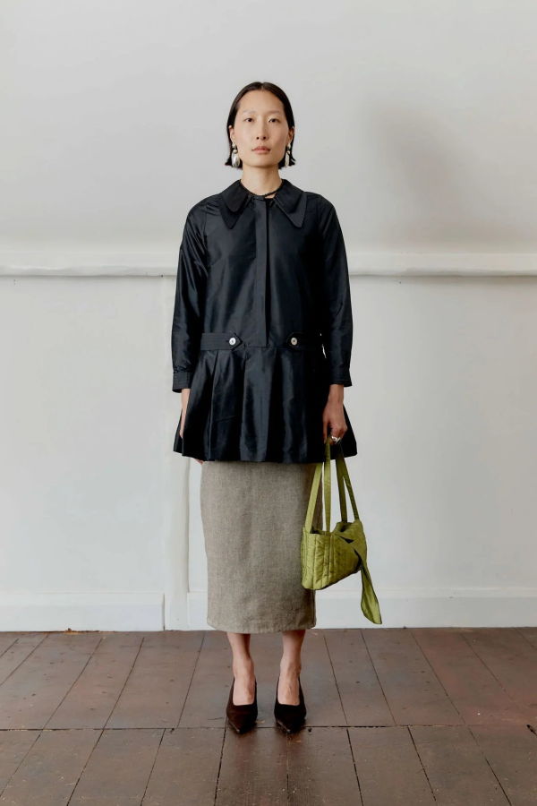 CAWLEY STUDIO Marina Dress