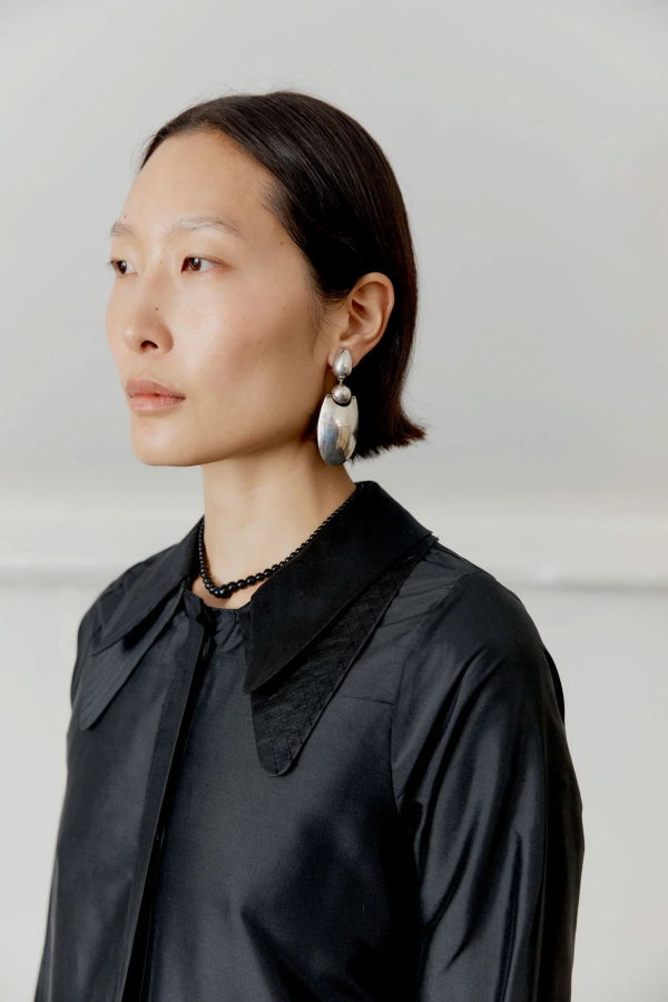 CAWLEY STUDIO Marina Dress