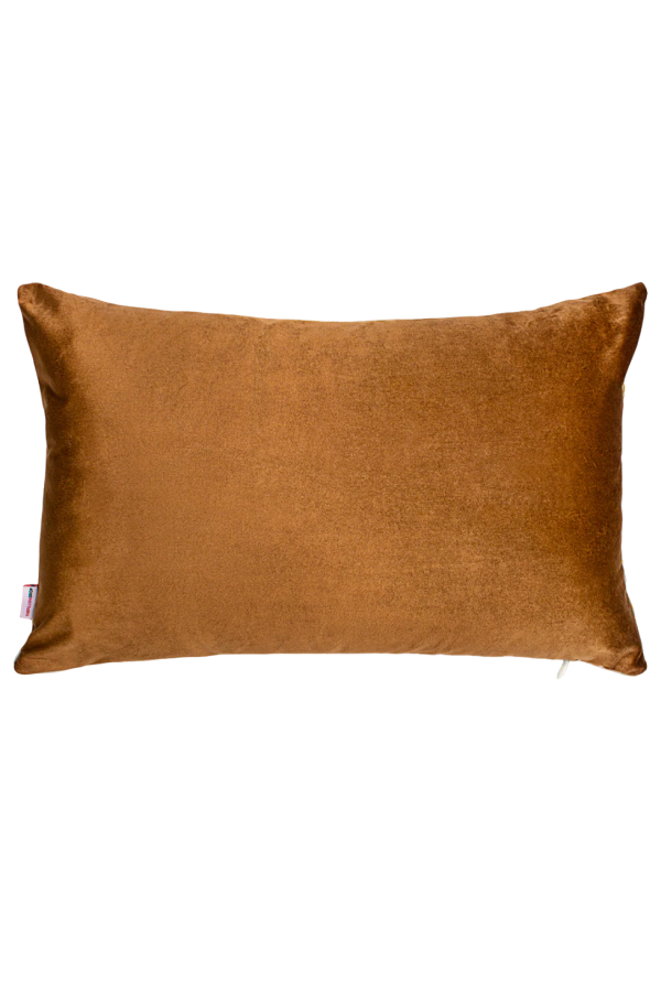 The Pillow Drop Be The Person Your Dog Thinks You Are Needlepoint Cushion