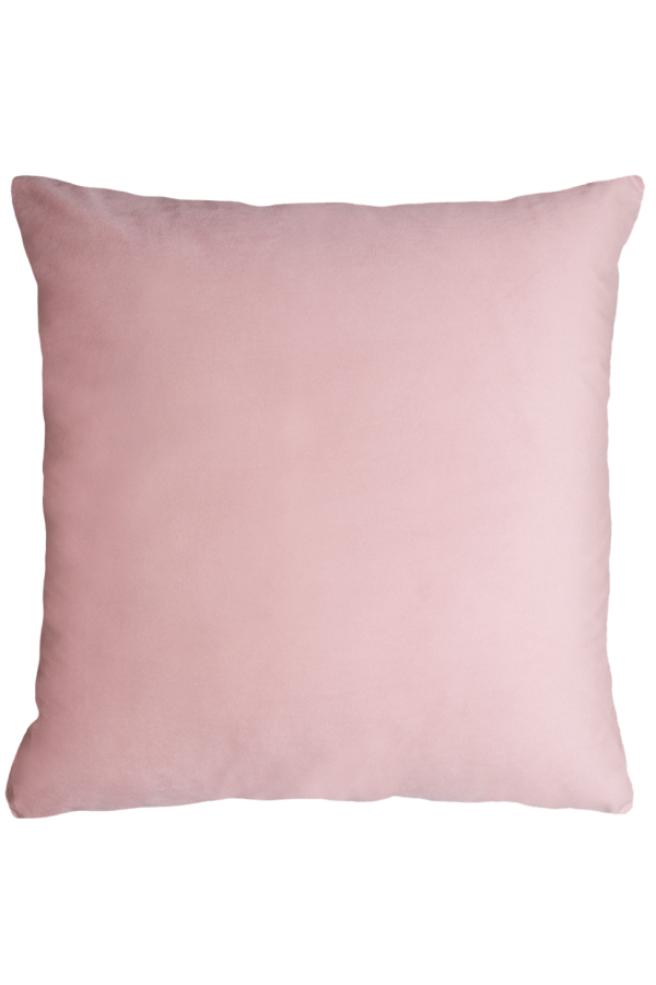 The Pillow Drop Paris Needlepoint Cushion