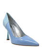 Madison Maison Alena High Heel Pump - Blue/Light Blue - Thumbnail 2