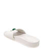 Madison Maison Athena Open Toe Sandal - White - Thumbnail 4