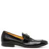 Madison Maison Black Lock Loafer - Black - Thumbnail 1