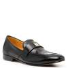 Madison Maison Black Lock Loafer - Black - Thumbnail 2
