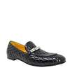 Madison Maison™ Black Quilted Flat Loafer - Black - Thumbnail 2