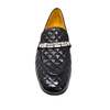 Madison Maison™ Black Quilted Flat Loafer - Black - Thumbnail 4