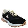 Madison Maison Star Jogger Sneaker - Black - Thumbnail 2