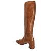 Madison Maison™ Cognac Tall Lock Boot - Cognac - Thumbnail 3
