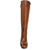 Madison Maison™ Cognac Tall Lock Boot - Cognac - Thumbnail 4