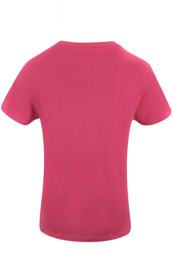 Madison Maison™ Designing Hollywood Star Lady Tee - Fuchsia