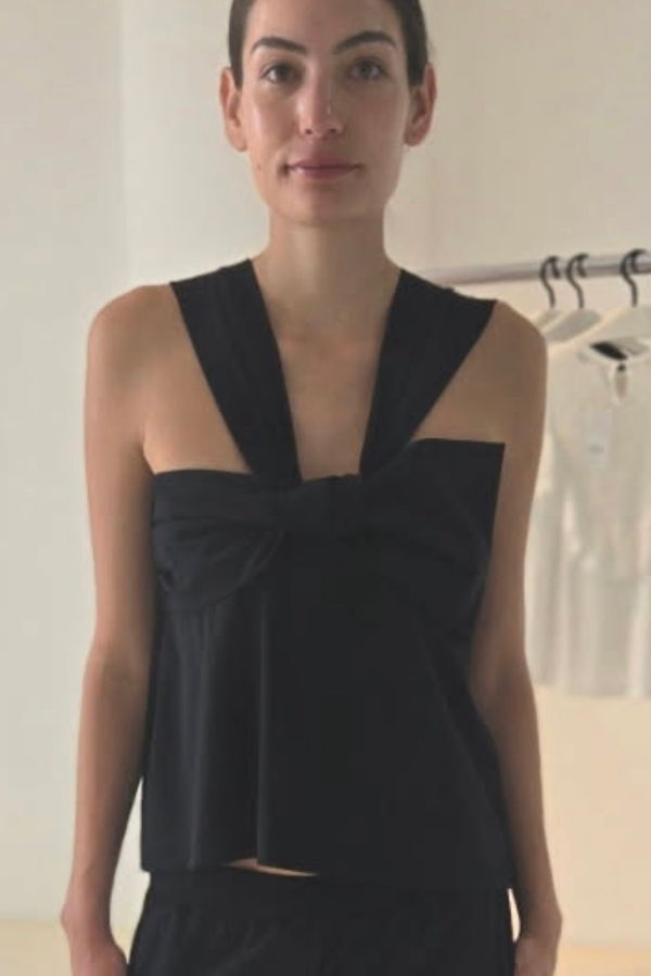 Dorothee Schumacher Modern Flow Top