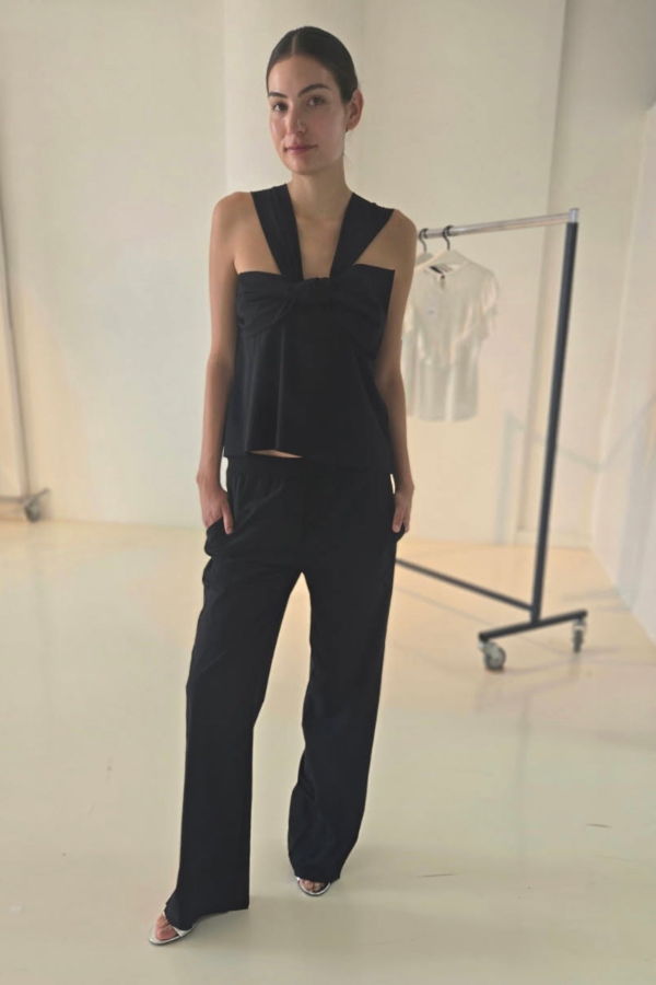 Dorothee Schumacher Modern Flow Top